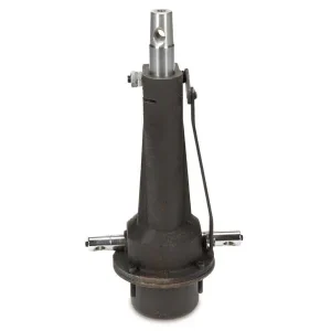 Master Equipment Replacement Hydraulic Pump