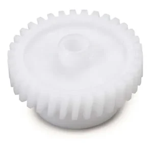 Master Equipment Replacement Nylon Gear