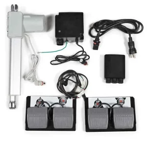 Master Equipment Replacement Part Packs