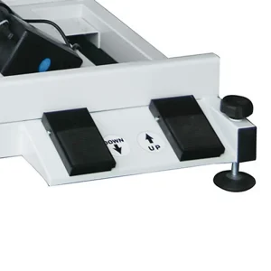 Master Equipment Replacement Pedal