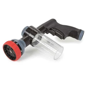 Master Equipment Spray Nozzle with Soap Dispenser
