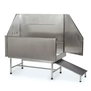 Master Equipment Superior Stainless Steel Evolve Dog Grooming Tubs