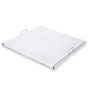 Master Equipment Superior Stainless Steel Replacement Dog Grooming Tub Racks