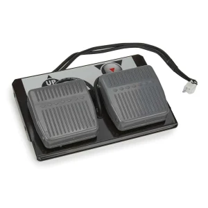 Master Equipment Xtend II Delux Replacement Pedals