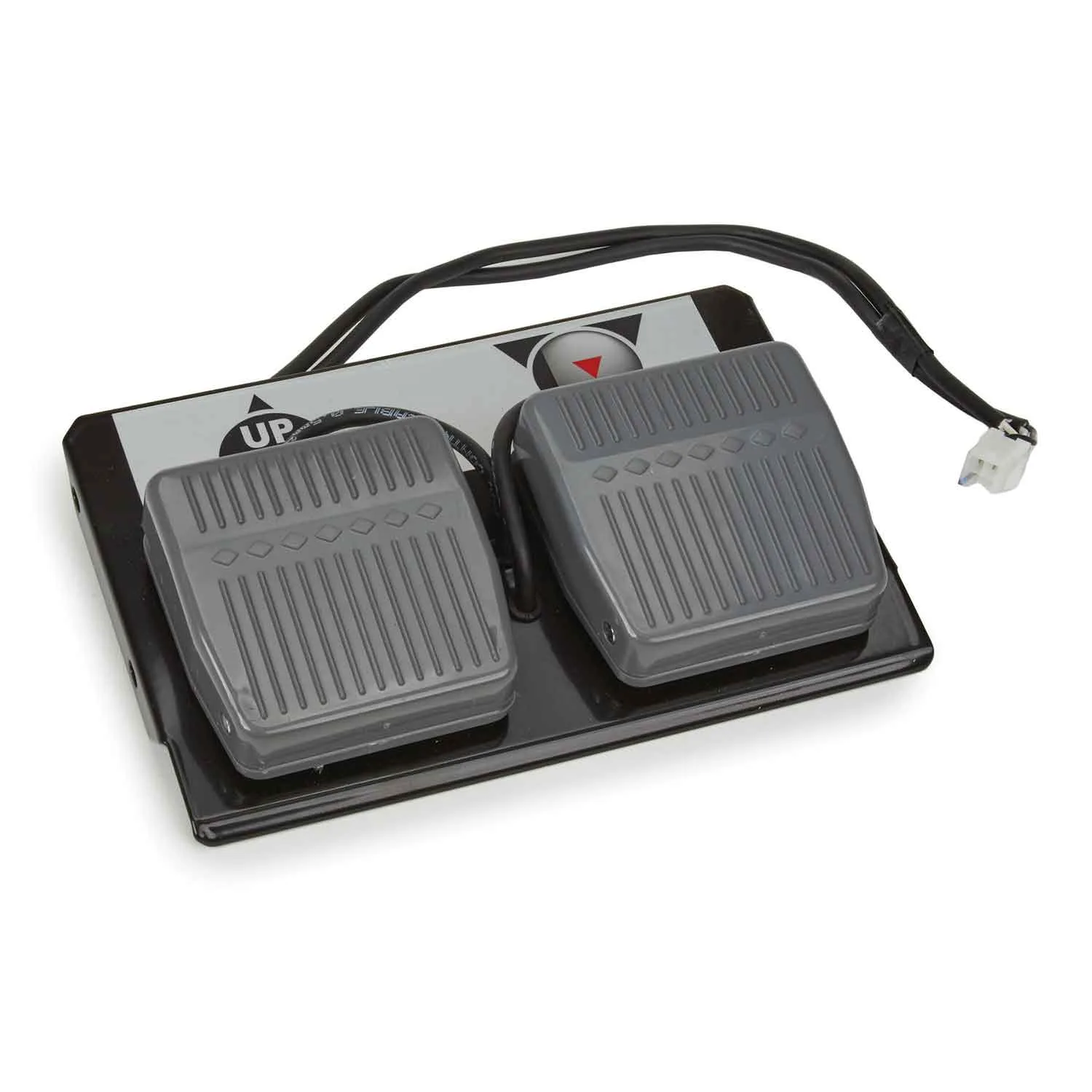 Master Equipment Xtend II Delux Replacement Pedals