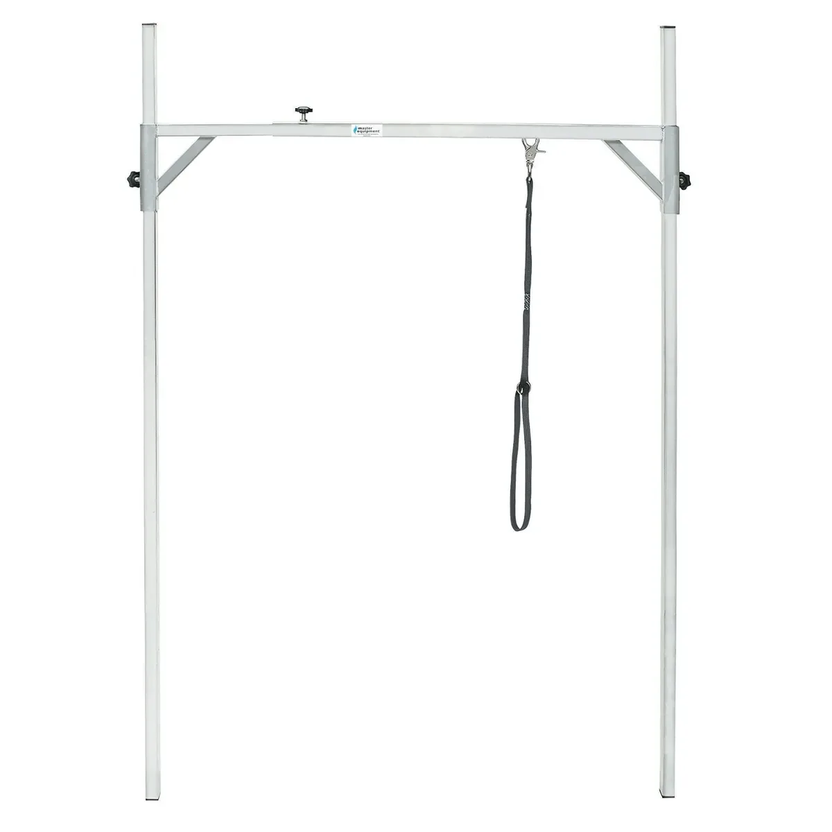 Master Equipment Z-Lift Versa Overhead Grooming Arms