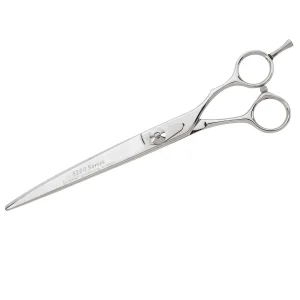 Master Grooming Tools 5200 Shear Curved 7.5In