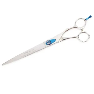 Master Grooming Tools 5900 Diamond Shears Straight 8.5In