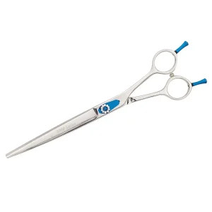 Master Grooming Tools 5900 Series 8In Curved Diamond Shears
