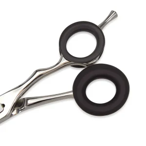 Master Grooming Tools Black Thumb & Finger Insert Sets