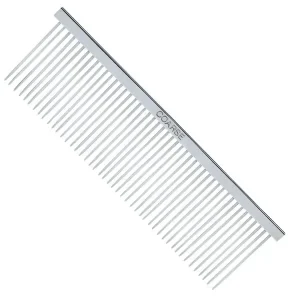 Master Grooming Tools Coarse Combs