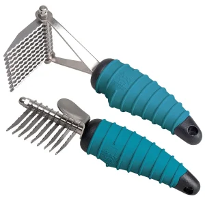 Master Grooming Tools Ergonomic Dematting Tools