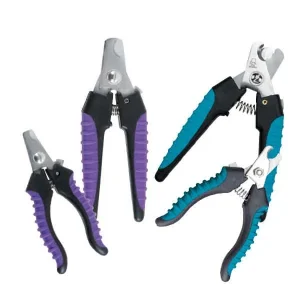 Master Grooming Tools Ergonomic Professional Dog Nail Clippers