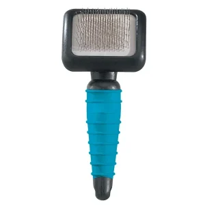 Master Grooming Tools Ergonomic Slicker Brush S