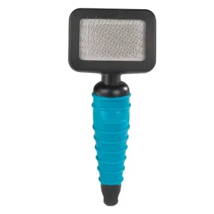 Master Grooming Tools Ergonomic Slicker Brush XS