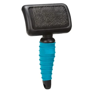 Master Grooming Tools Ergonomic Soft Slicker Brush Medium