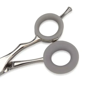 Master Grooming Tools Gray Thumb & Finger Insert Sets