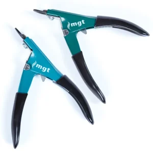 Master Grooming Tools Guillotine Dog Nail Clippers