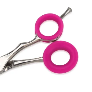 Master Grooming Tools Pink Thumb & Finger Insert Sets