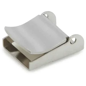 Master Grooming Tools Replacement Jam Buckles