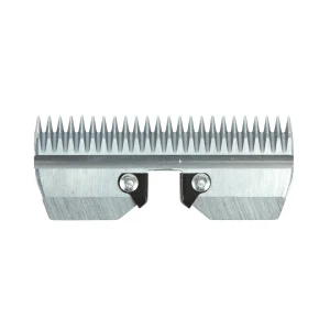 Master Grooming Tools Stainless Steel Wide Blade Cutters 24T 3 4 5 7 9FW