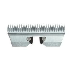 Master Grooming Tools Stainless Steel Wide Blade Cutters 26T 10WF 30W 15W