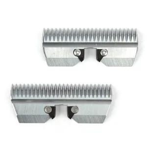 Master Grooming Tools Stainless Steel Wide Blade Cutters