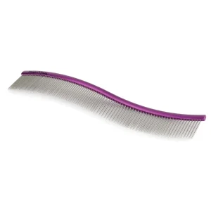Master Grooming Tools Wave Comb