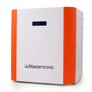 Mastertronic Automatic Water Tester - Focustronic