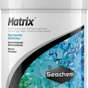 Matrix (1 L) - Seachem