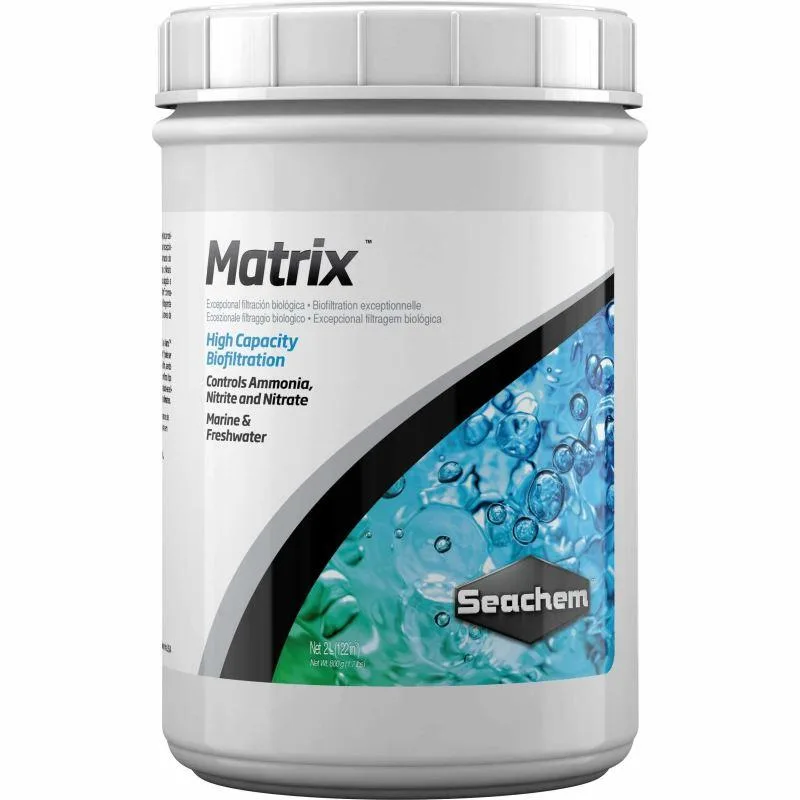 Matrix (2 L) - Seachem