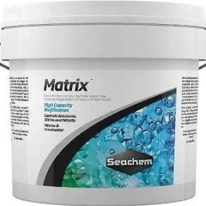 Matrix (4 L) - Seachem