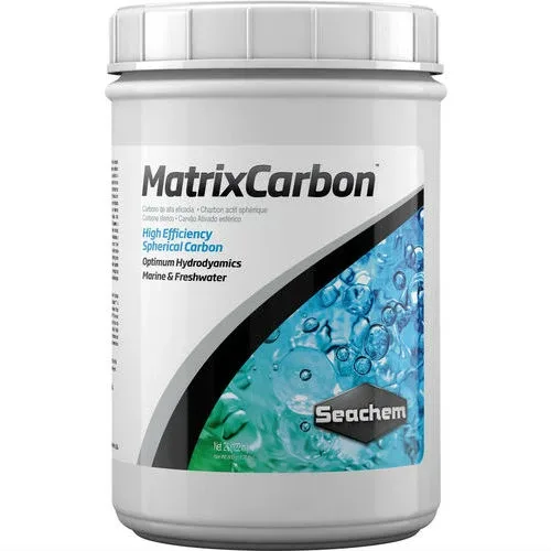 MatrixCarbon (2 L) - Seachem