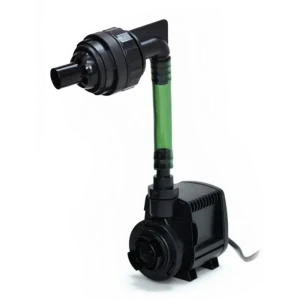 Max 130D Circulation Pump Upgrade Kit - Red Sea