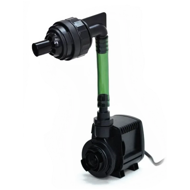 Max 130D Circulation Pump Upgrade Kit - Red Sea