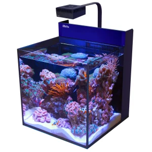 Max Nano Cube G2 - 20 Gallon Aquarium (No Stand) - Red Sea