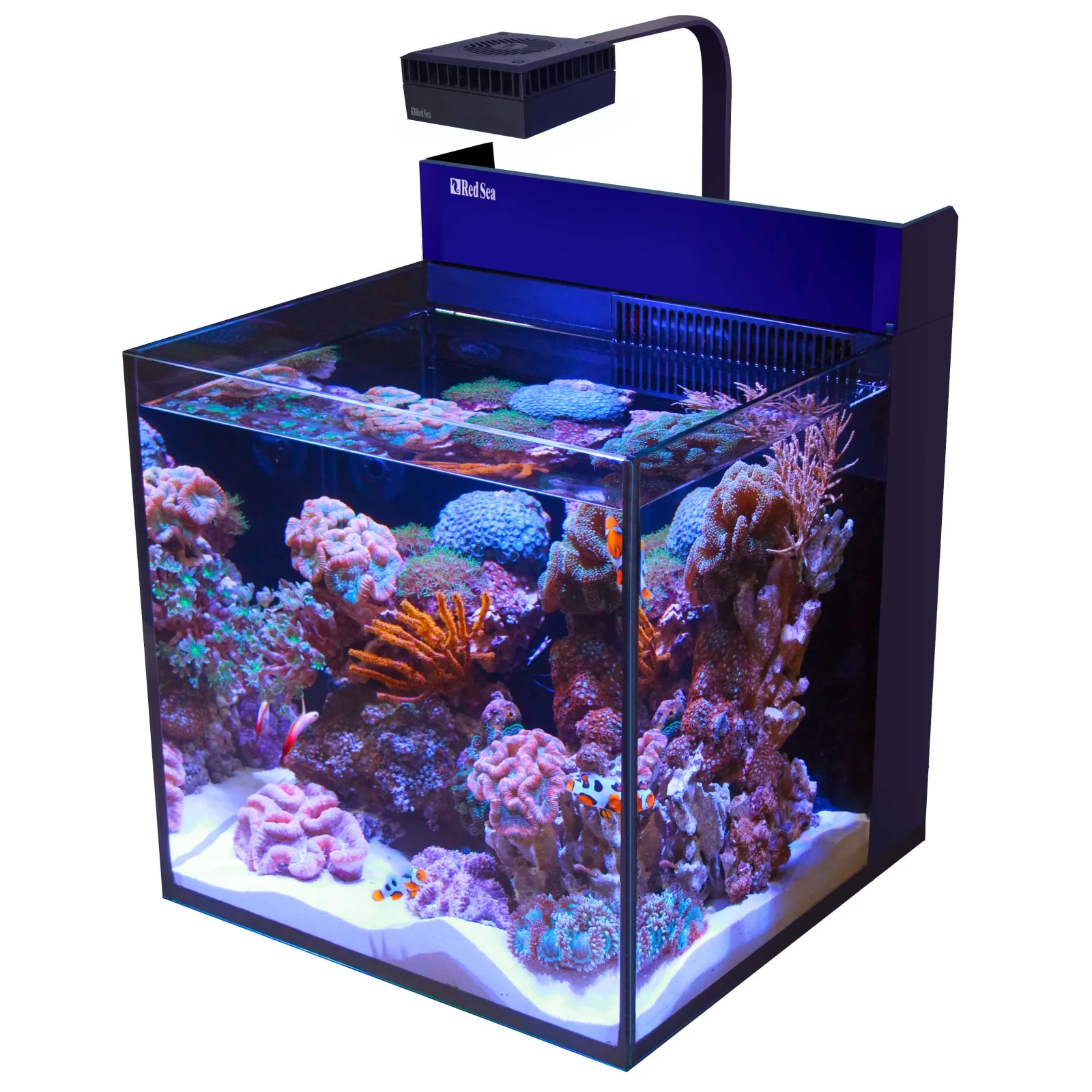 Max Nano Cube G2 - 20 Gallon Aquarium (No Stand) - Red Sea