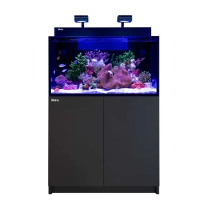 MAX Nano G2 XXL - 53 Gallon Aquarium (Black Stand) - RedSea