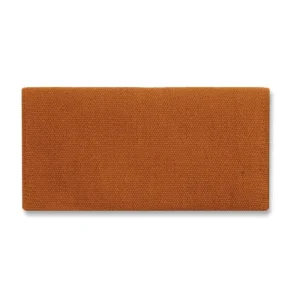 Mayatex 1314-27 San Juan Solid Buckskin 36x34 New Zealand Wool Saddle Blanket