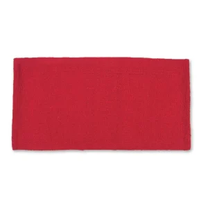 Mayatex 1331-28 Trail Boss 36x34 Acrylic Blend Saddle Blanket