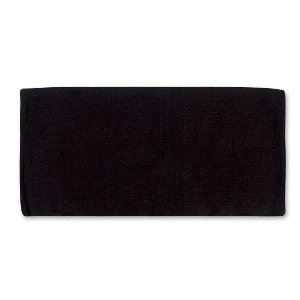 Mayatex 1331 8 36x34 Trail Boss Black Blanket