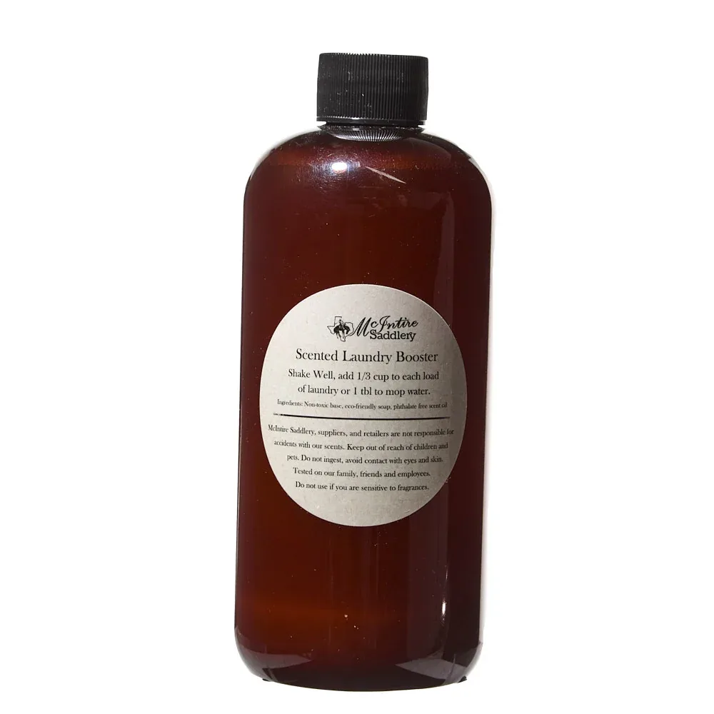 Mcintire Saddlery Cattleman Suds Laundry Booster - Image 2