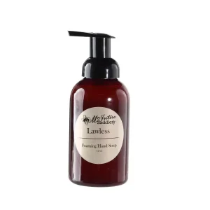 Mcintire Saddlery Lawless Hand Soap