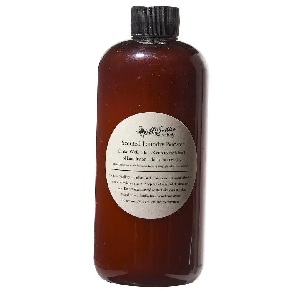 Mcintire Saddlery Lawless Suds Laundry Booster - Image 2