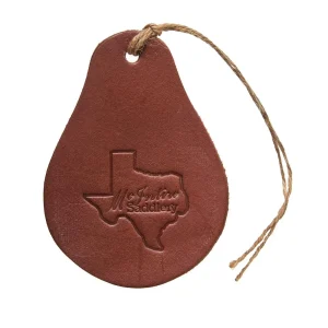 Mcintire Saddlery Pioneer Kitchen Car Scent