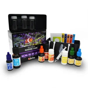 MCP Test Kit Marine Master Care - Red Sea