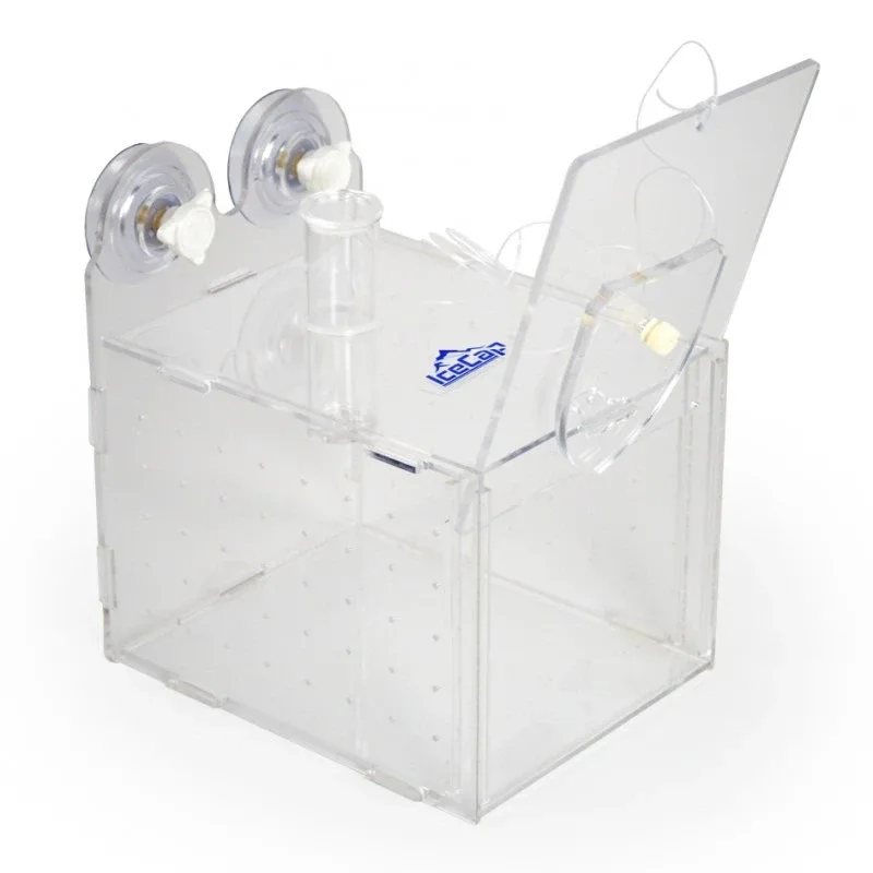 Medium Fish Trap (8" x 6" x 6") - IceCap
