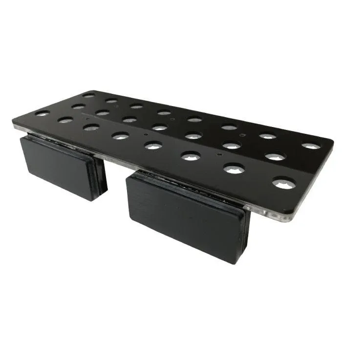 Medium PRO 23 Coral Frag Magnetic Rack - IceCap