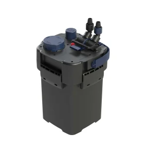 MEGA Filtra 650 Aquarium Canister Filter Up to 170 Gal (380 gph) - Sicce