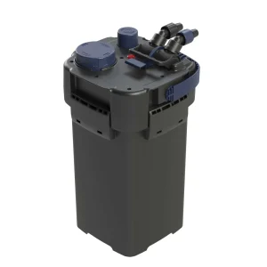 MEGA Filtra 900 Aquarium Canister Filter Up to 240 Gal (410 gph) - Sicce